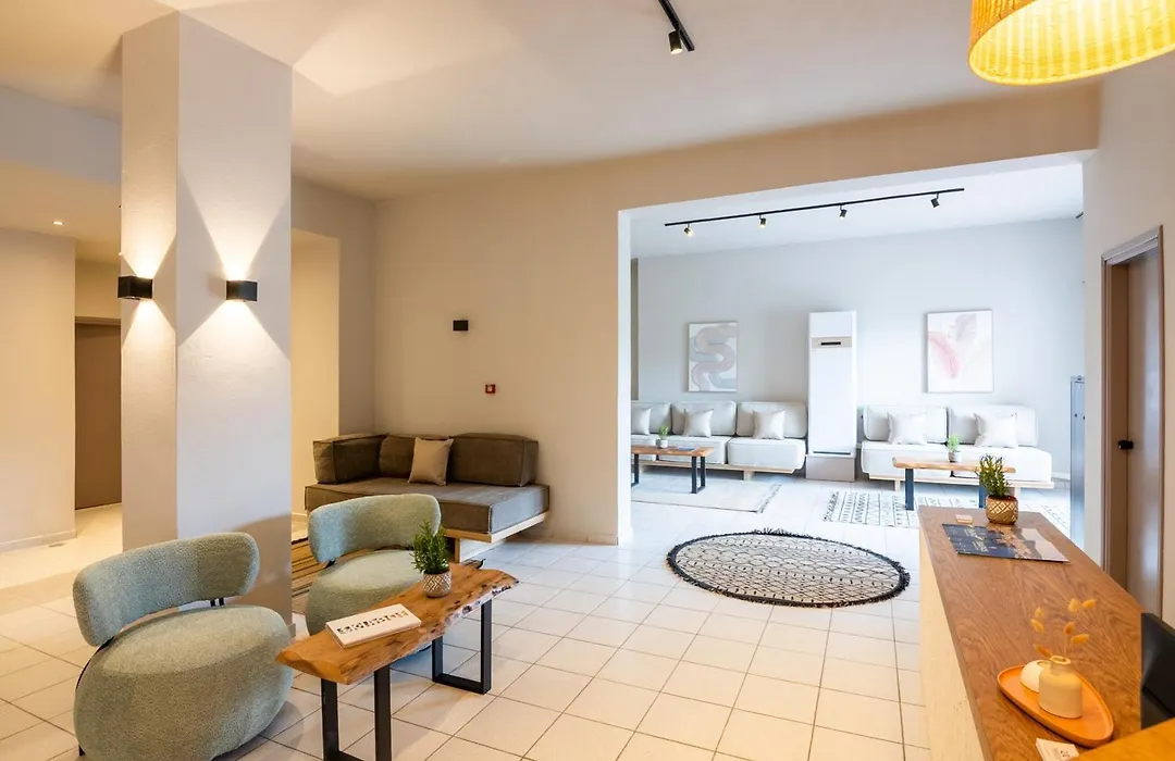 Petra Nera Skiathos, Philian Hotels & Resorts-1